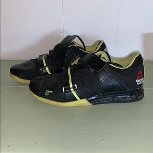 Reebok CrossFit Shoes